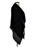 Covington 100% Rayon Black Cardigan Size L - photo 4
