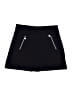 Daily Sports Solid Black Active Skort Size S - photo 1