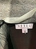 LeVel Collection Black Casual Dress Size S - photo 7