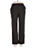 Emanuel Emanuel Ungaro Black Dress Pants Size 10 - photo 1