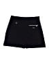 Daily Sports Solid Black Active Skort Size S - photo 2