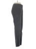 Dockers Chevron-herringbone Gray Dress Pants Size 6 (petite) - photo 4