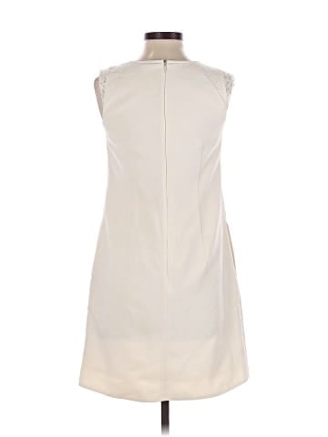 J.Crew Factory Store Casual Dress (view 2)