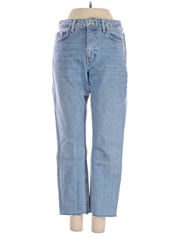 Topshop Jeans (view 1)