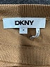DKNY Brown Pullover Sweater Size M - photo 7
