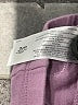 Carter's 100% Cotton Purple Active Pants 0-3 MO / 3 MO - photo 4