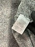 Gibson Gray Pullover Sweater Size S - photo 8