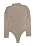Shein Tan Bodysuit Size 12 - photo 2