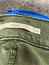 Hudson Jeans Green Cargo Pants Size 26 waist - photo 7