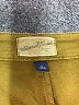 Universal Thread Gold Cargo Pants Size 6 - photo 7