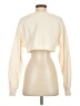 Assorted Brands Ivory Sweatshirt Size S - photo 2