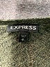 Express 100% Cotton Gray Pullover Sweater Size S - photo 7