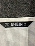 Shein Ivory Tube Top Size L - photo 7