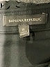 Banana Republic Black Formal Skirt Size 8 - photo 4