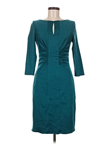 Kay Unger Cocktail Dress (view 1)