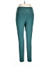 TKO Solid Teal Active Pants Size L - photo 2
