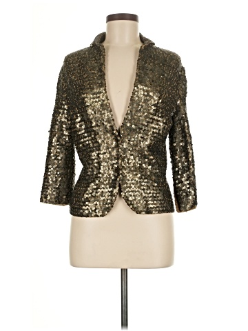 IISLI Blazer (view 1)