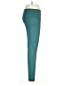 TKO Solid Teal Active Pants Size L - photo 4