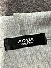 Aqua Gray Pullover Sweater Size XS - photo 7