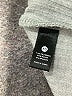 Aqua Gray Pullover Sweater Size XS - photo 8
