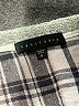 Sanctuary Tweed Silver Pullover Sweater Size S - photo 7