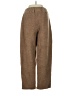Rita Row Chevron-herringbone Brown Tan Casual Pants Size S - photo 2