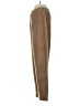 Rita Row Chevron-herringbone Brown Tan Casual Pants Size S - photo 5
