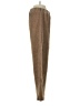 Rita Row Chevron-herringbone Brown Tan Casual Pants Size S - photo 4