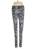 Zumba Wear Print Gray Leggings Size S - photo 1