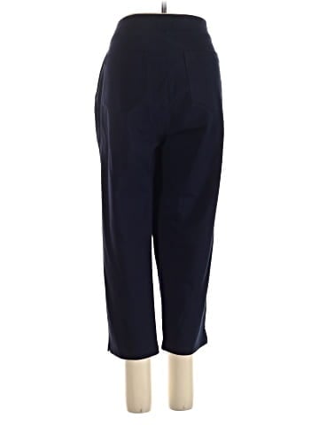 Susan Graver Casual Pants (view 2)