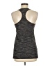 Lululemon Athletica Gray Black Active Tank Size 8 - photo 2