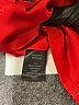 Hutch Red Long Sleeve Blouse Size 6 - photo 8