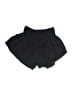 Tru Blu 100% Polyester Solid Black Shorts Size XS - photo 1