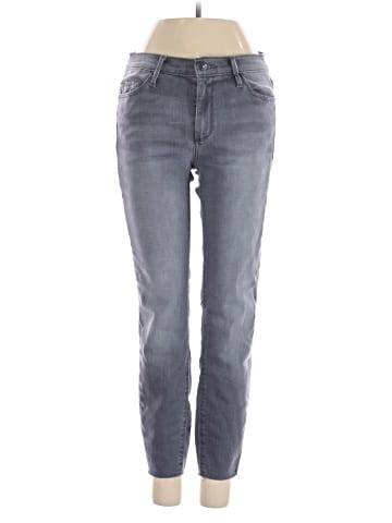 Black Orchid Denim Jeans (view 1)