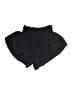 Tru Blu 100% Polyester Solid Black Shorts Size XS - photo 2