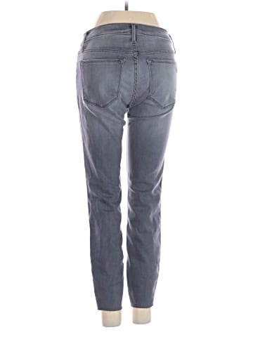 Black Orchid Denim Jeans (view 2)