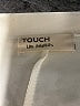 Touch Ivory Cocktail Dress Size 3X - photo 7
