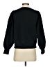 A New Day Solid Black Pullover Sweater Size S - photo 2