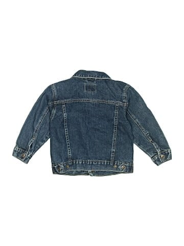 Sprockets Denim Jacket (view 2)