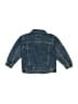 Sprockets 100% Cotton Blue Denim Jacket Size 3T - photo 2