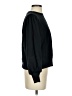 A New Day Solid Black Pullover Sweater Size S - photo 4