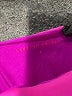Mara Hoffman Color Block Pink Swimsuit Bottoms Size 5X - photo 3