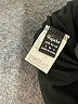 Assorted Brands Solid Black Casual Dress Size 4 - photo 8