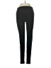 Yummie Tummie Solid Black Active Pants Size S - photo 1