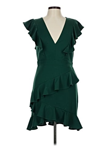 Symphony Cocktail Dress (view 1)