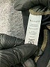 Athleta Color Block Green Active Pants Size L - photo 5