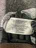 Mayoral Metallic Gray Turtleneck Sweater Size 14 - photo 4