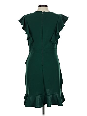 Symphony Cocktail Dress (view 2)