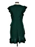 Symphony Green Cocktail Dress Size L - photo 2