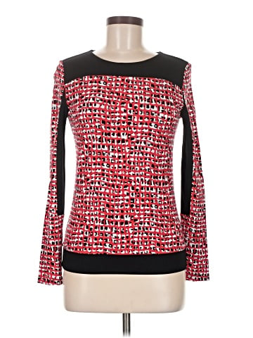 Weekend Max Mara Long Sleeve Top (view 1)